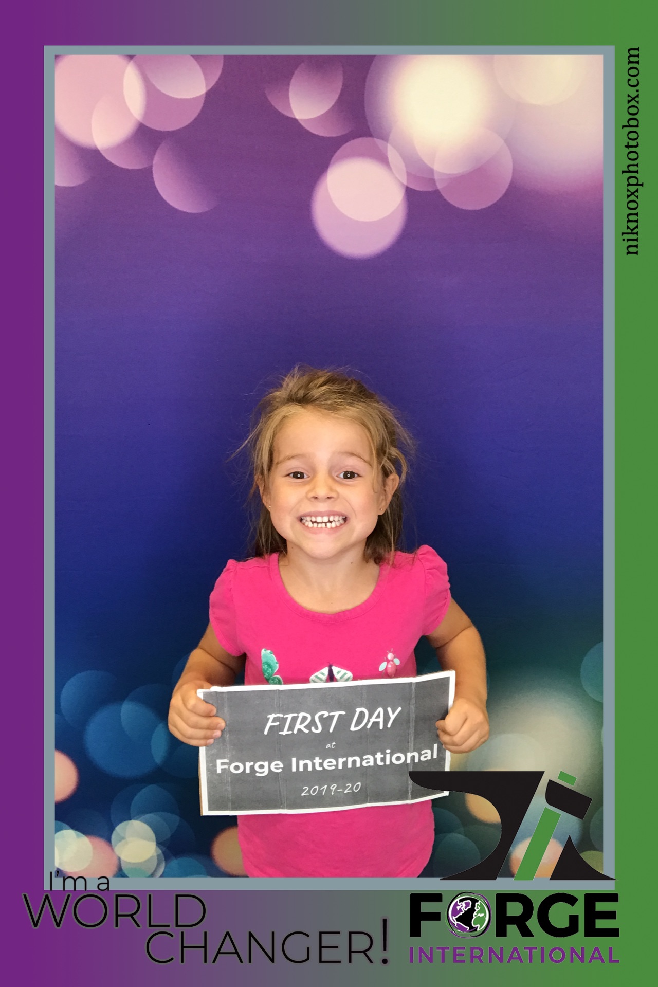 Forge International Charter School | View more photos from the event at gallery.niknoxphotobox.com/u/NiKnox-Photo-Box/Forge-International-Charter-School